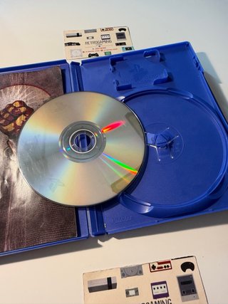 Red Faction II PS2