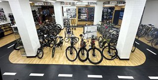 Specialized Stumpjumper SRAM XX1 1x12V