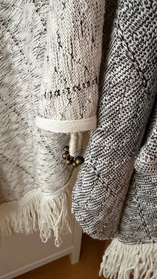 Chaqueta Sfera Talla Única