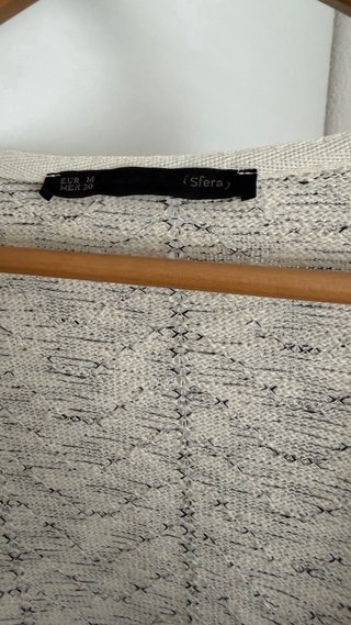Chaqueta Sfera Talla Única