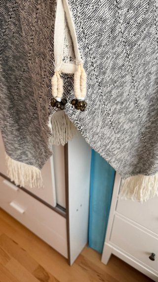 Chaqueta Sfera Talla Única