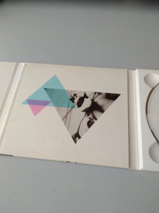 CD CATS ON TREES (indie pop)