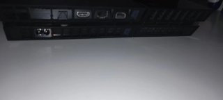 Consola PS4 (PlayStation 4)+ mando + FIFA 22