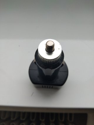Termostato Coche Temperatura