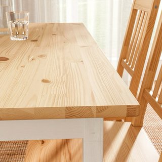 Mesa Comedor Ikea Pinntorp 125x75cm