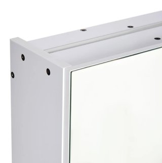 Armario Baño Espejo LED