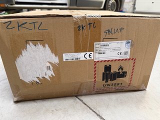 Inversor Híbrido Huawei 2-6KTL Nuevo