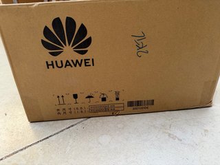 Inversor Híbrido Huawei 2-6KTL Nuevo