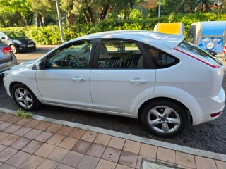 Ford Focus 2009
