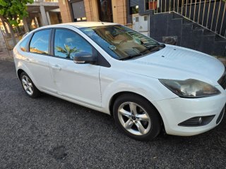 Ford Focus 2009