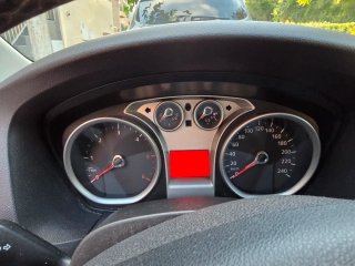 Ford Focus 2009