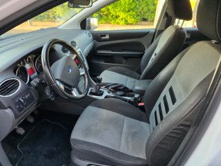 Ford Focus 2009