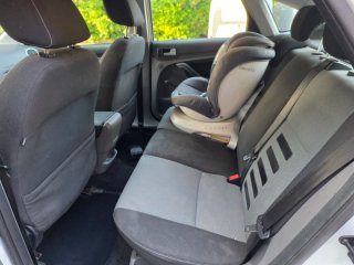 Ford Focus 2009