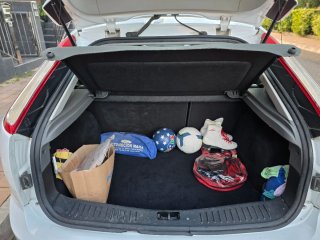 Ford Focus 2009