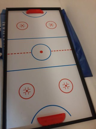 Mesa de billar,futbolín....
