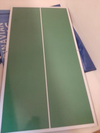 Mesa de billar,futbolín....