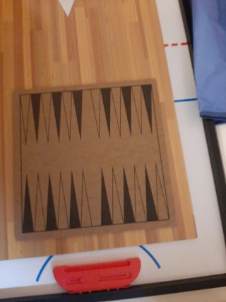 Mesa de billar,futbolín....