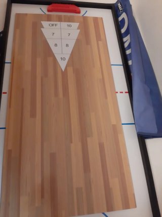 Mesa de billar,futbolín....