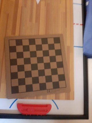 Mesa de billar,futbolín....
