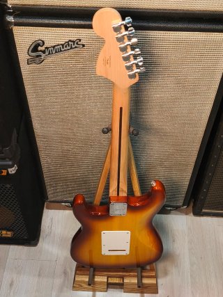 Squier Stratocaster by Fender