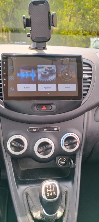 Hyundai i10 2010
