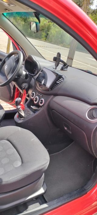 Hyundai i10 2010