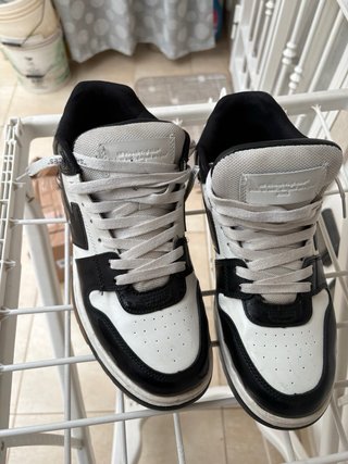 Scarpe Off-White