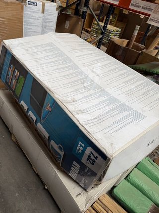 Piscina redonda Bestway Hydrium 732x132 m