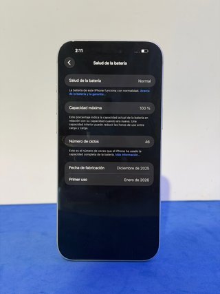iPhone 17 Pro Max Plata