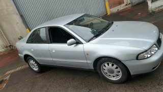 Audi A4 1997
