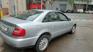 Audi A4 1997