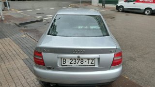 Audi A4 1997