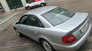 Audi A4 1997