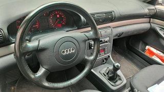 Audi A4 1997