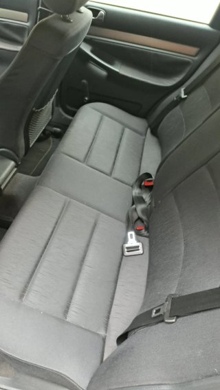 Audi A4 1997