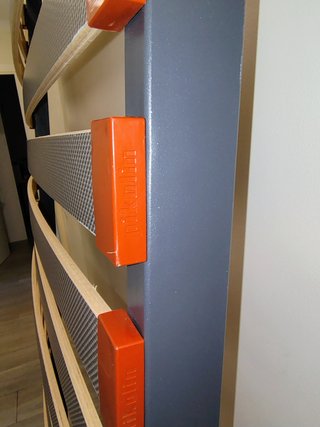 Somier Pikolin 90x190cm - Nuevo