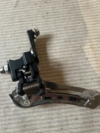 Desviador Shimano Ultegra FD-6800 11v