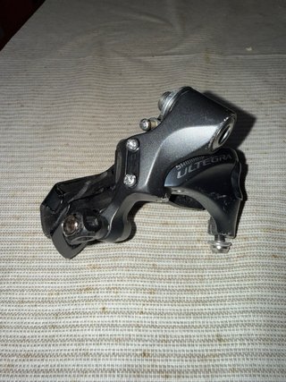 Desviador Shimano Ultegra FD-6800 11v