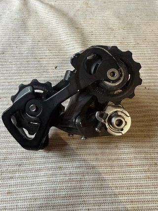 Desviador Shimano Ultegra FD-6800 11v