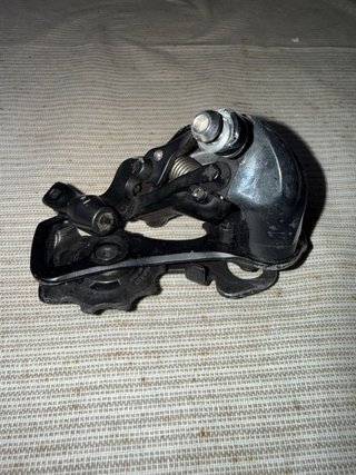 Desviador Shimano Ultegra FD-6800 11v