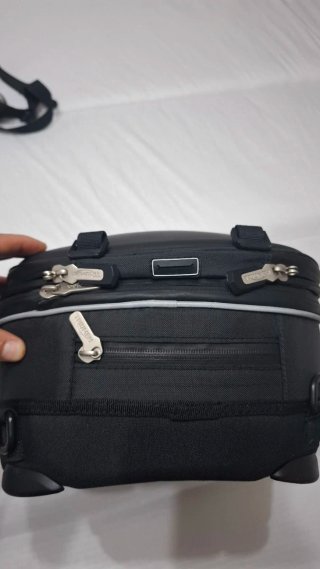 Bolsa depósito Triumph