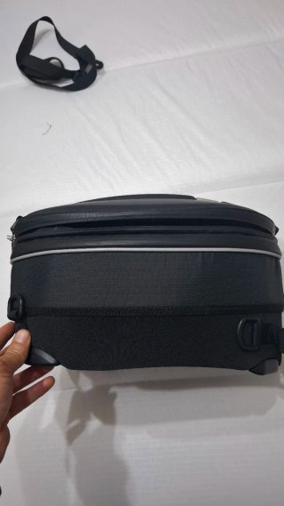 Bolsa depósito Triumph