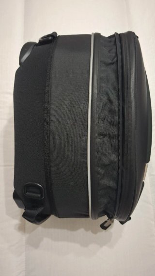 Bolsa depósito Triumph