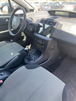 Citroen C4 2010