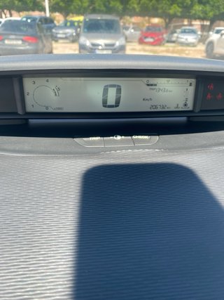 Citroen C4 2010