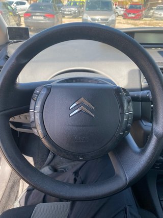 Citroen C4 2010