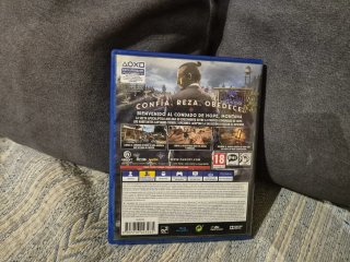 Far Cry 5 PS4 (PlayStation 4) Ubisoft