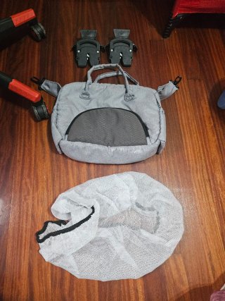 Silla Bebé Karex Grupo 0 (0-10 kg)