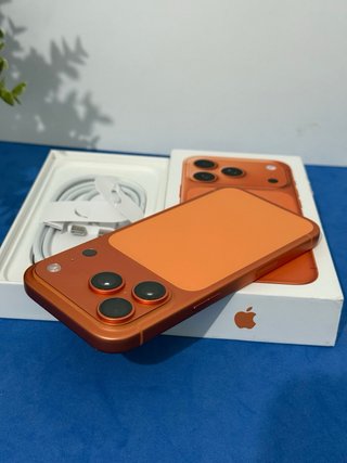 iPhone 17 Pro