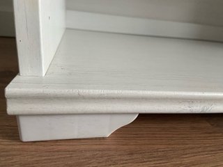 Mueble TV Ikea Borgsjö